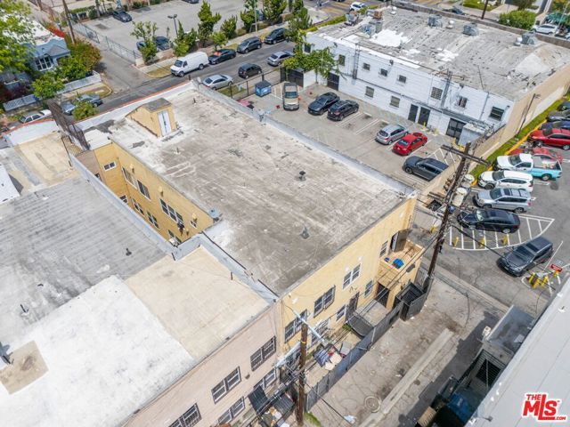 1014 W 57th Street, Los Angeles, CA 90037