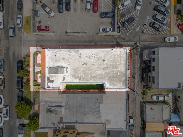 1014 W 57th Street, Los Angeles, CA 90037
