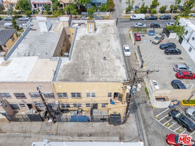 1014 W 57th Street, Los Angeles, CA 90037