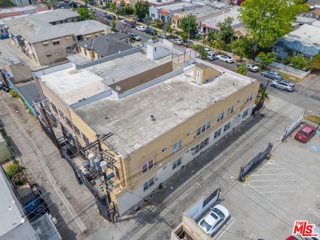 1014 W 57th Street, Los Angeles, CA 90037