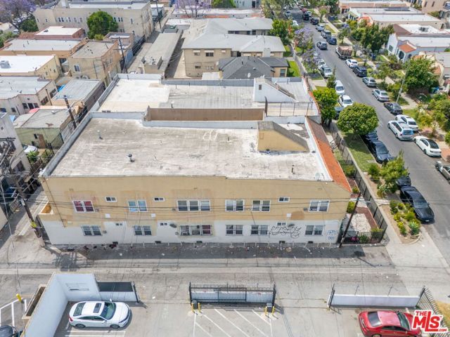 1014 W 57th Street, Los Angeles, CA 90037