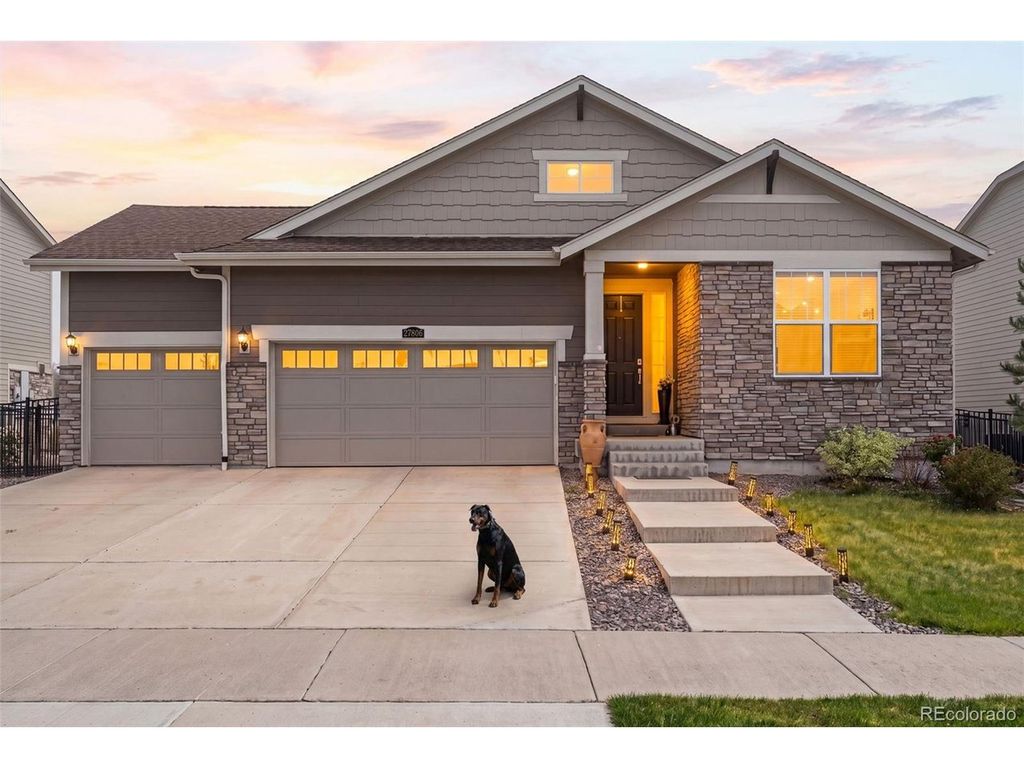 27806 E Alder Dr, Aurora, CO 80016