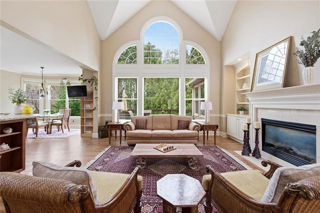 867 Woodleaf Park Drive, Mableton, GA 30126