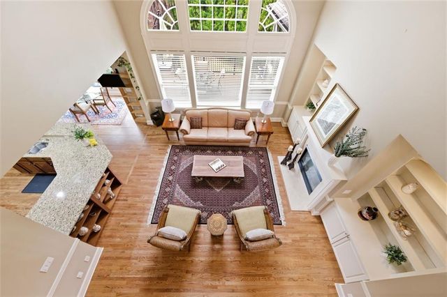 867 Woodleaf Park Drive, Mableton, GA 30126