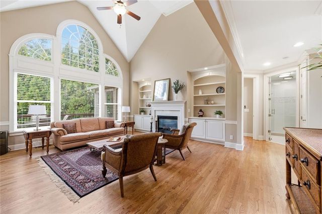 867 Woodleaf Park Drive, Mableton, GA 30126