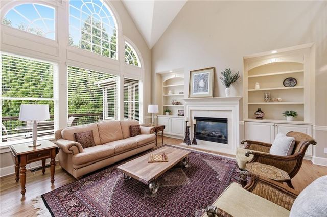 867 Woodleaf Park Drive, Mableton, GA 30126