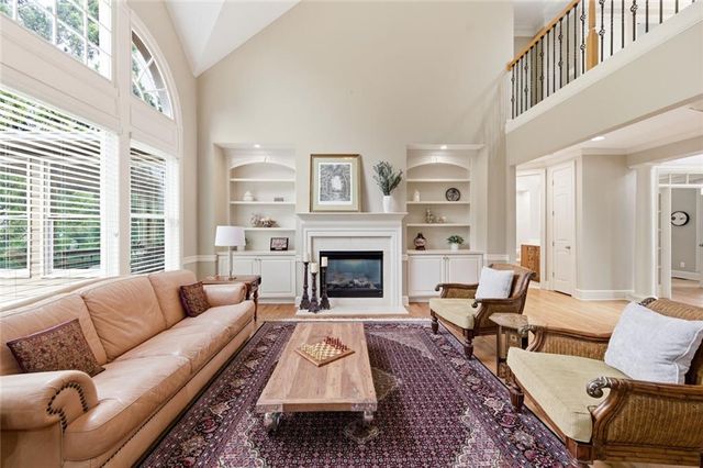 867 Woodleaf Park Drive, Mableton, GA 30126