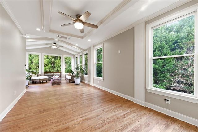 867 Woodleaf Park Drive, Mableton, GA 30126