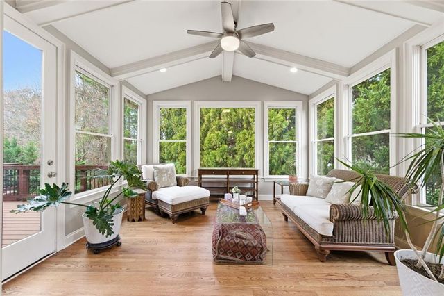 867 Woodleaf Park Drive, Mableton, GA 30126