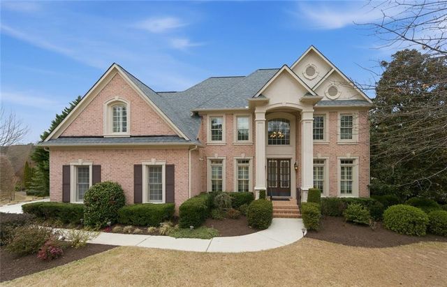 867 Woodleaf Park Drive, Mableton, GA 30126