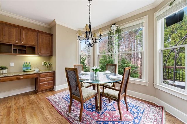 867 Woodleaf Park Drive, Mableton, GA 30126