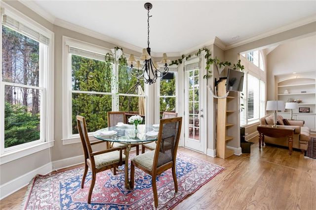 867 Woodleaf Park Drive, Mableton, GA 30126