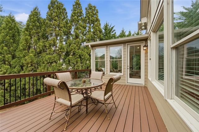 867 Woodleaf Park Drive, Mableton, GA 30126