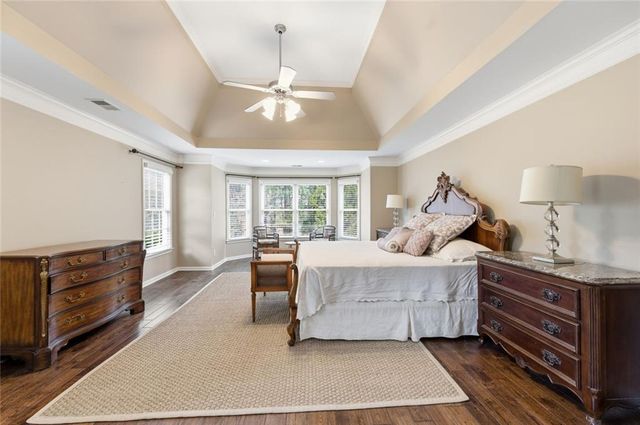 867 Woodleaf Park Drive, Mableton, GA 30126