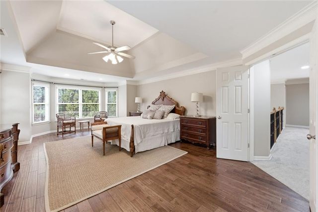 867 Woodleaf Park Drive, Mableton, GA 30126