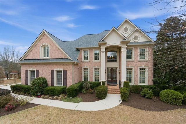 867 Woodleaf Park Drive, Mableton, GA 30126