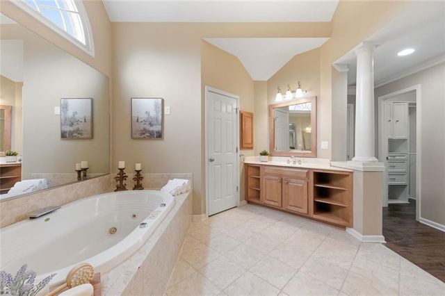 867 Woodleaf Park Drive, Mableton, GA 30126