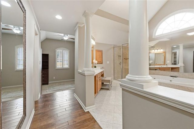 867 Woodleaf Park Drive, Mableton, GA 30126