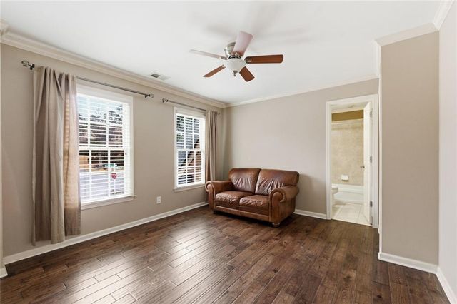 867 Woodleaf Park Drive, Mableton, GA 30126