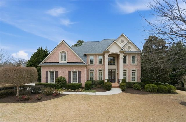 867 Woodleaf Park Drive, Mableton, GA 30126