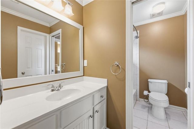 867 Woodleaf Park Drive, Mableton, GA 30126