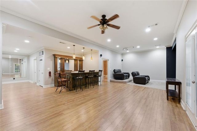 867 Woodleaf Park Drive, Mableton, GA 30126