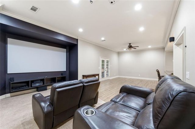 867 Woodleaf Park Drive, Mableton, GA 30126