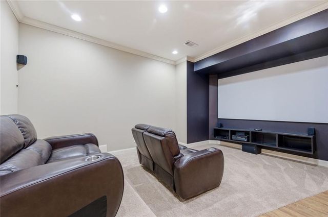 867 Woodleaf Park Drive, Mableton, GA 30126