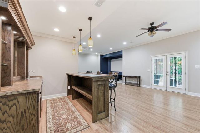 867 Woodleaf Park Drive, Mableton, GA 30126