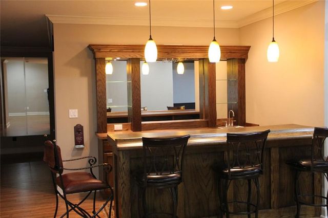 867 Woodleaf Park Drive, Mableton, GA 30126