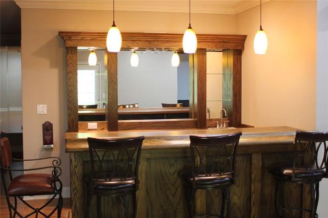 867 Woodleaf Park Drive, Mableton, GA 30126