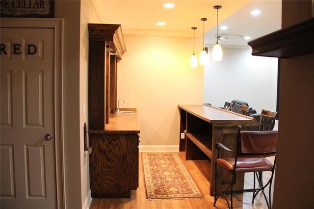 867 Woodleaf Park Drive, Mableton, GA 30126