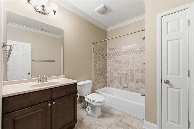 867 Woodleaf Park Drive, Mableton, GA 30126