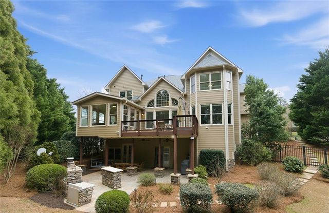 867 Woodleaf Park Drive, Mableton, GA 30126