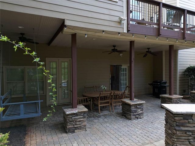 867 Woodleaf Park Drive, Mableton, GA 30126