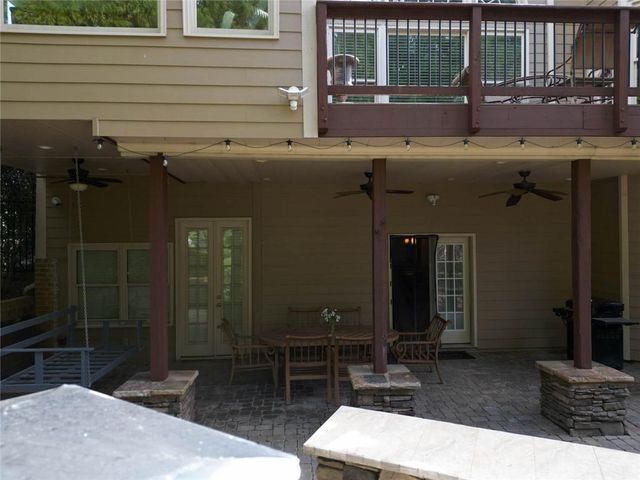 867 Woodleaf Park Drive, Mableton, GA 30126