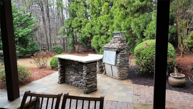 867 Woodleaf Park Drive, Mableton, GA 30126