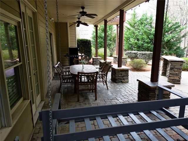 867 Woodleaf Park Drive, Mableton, GA 30126