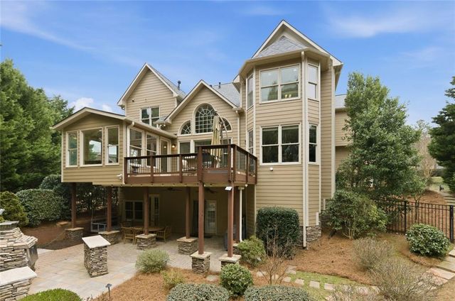 867 Woodleaf Park Drive, Mableton, GA 30126