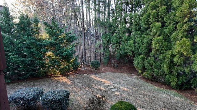 867 Woodleaf Park Drive, Mableton, GA 30126