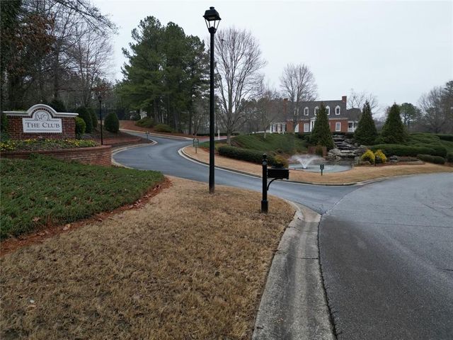 867 Woodleaf Park Drive, Mableton, GA 30126