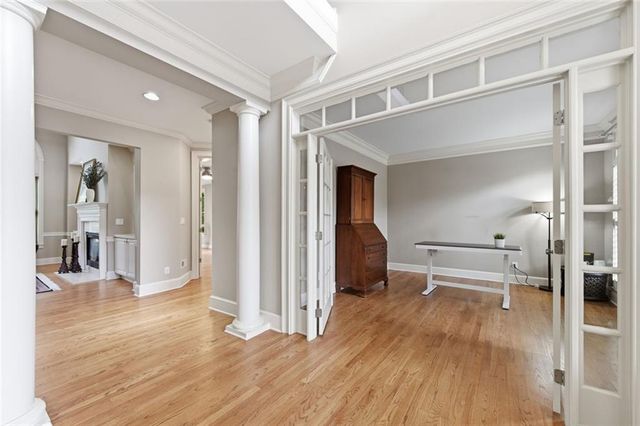 867 Woodleaf Park Drive, Mableton, GA 30126