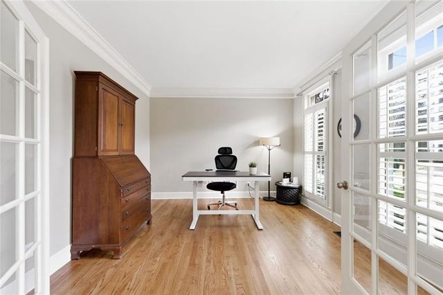 867 Woodleaf Park Drive, Mableton, GA 30126