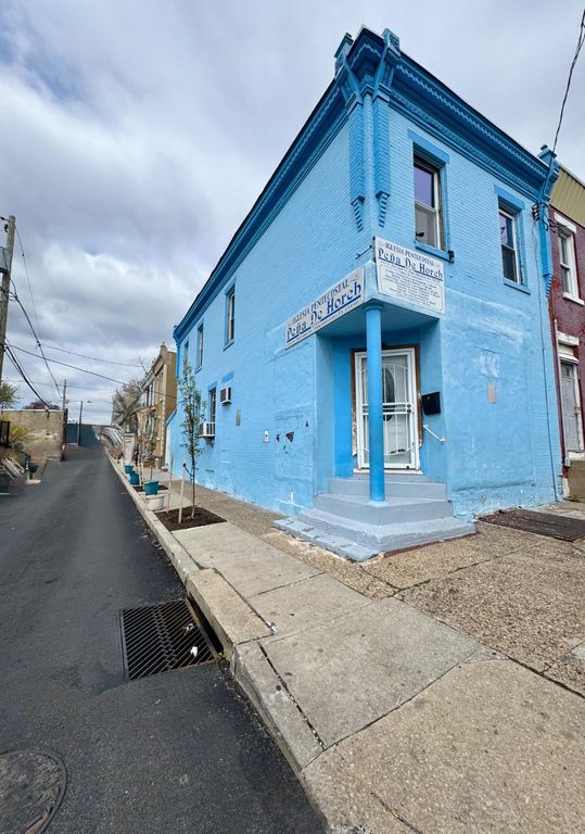 211 W ONTARIO ST, Philadelphia, PA 19140