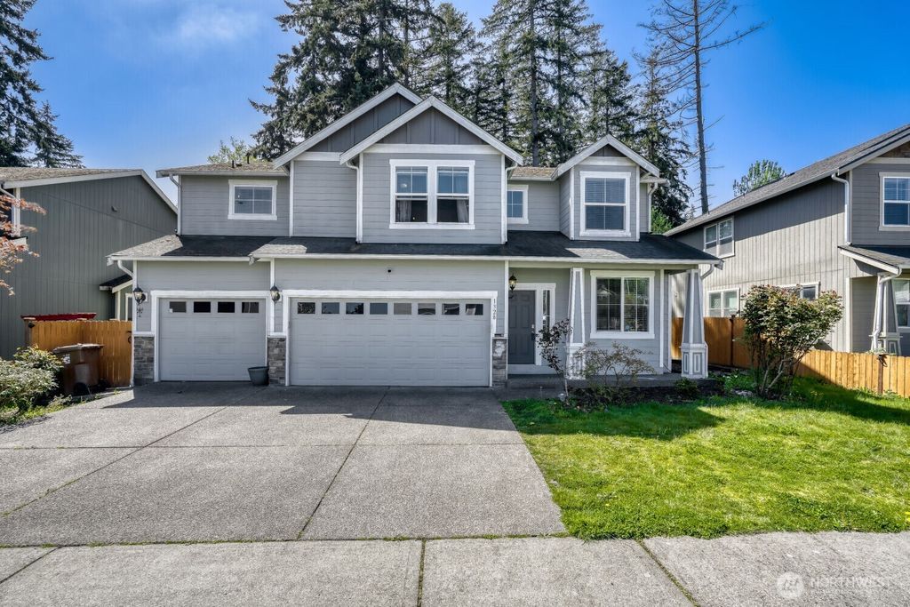 1328 E 51st ST, Tacoma, WA 98404