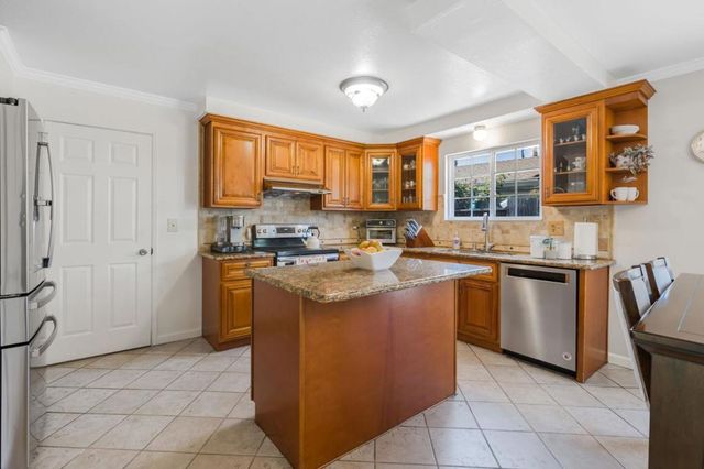 685 Parvin Drive, Milpitas, CA 95035