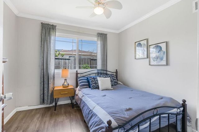 685 Parvin Drive, Milpitas, CA 95035