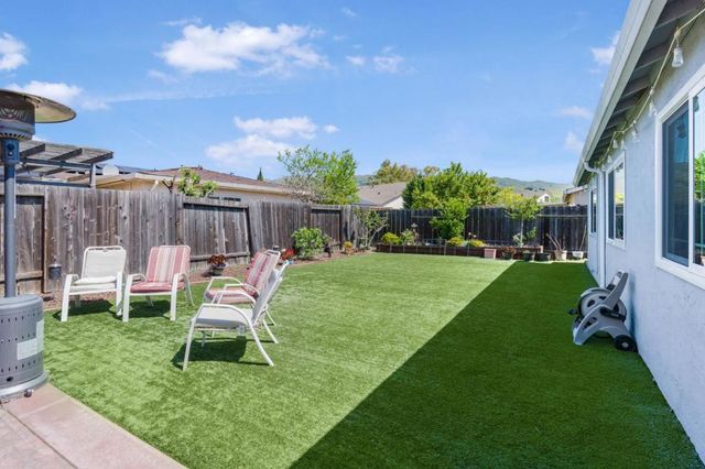 685 Parvin Drive, Milpitas, CA 95035