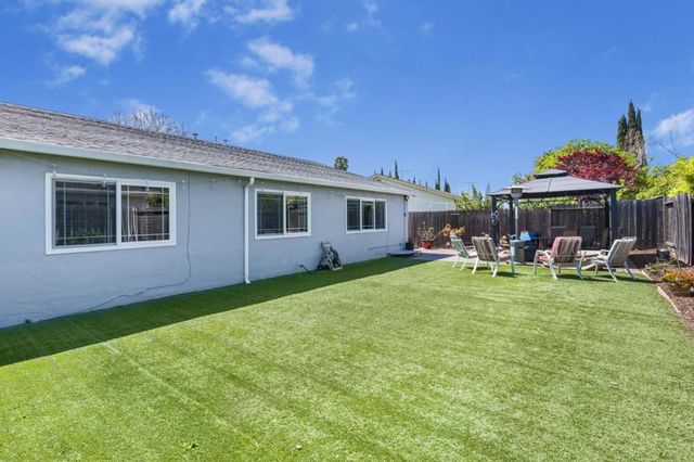 685 Parvin Drive, Milpitas, CA 95035