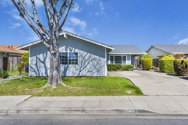 685 Parvin Drive, Milpitas, CA 95035